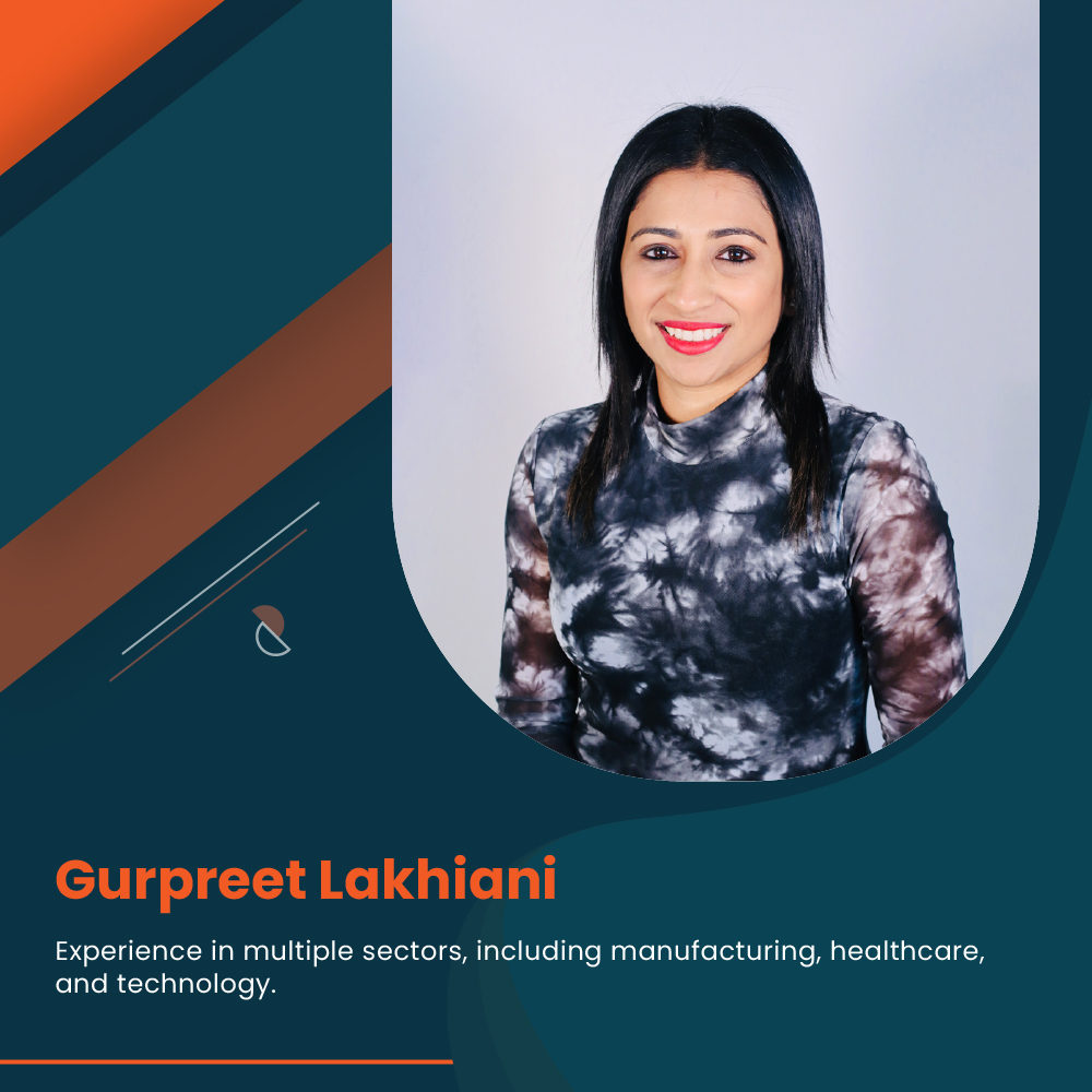 Gurpreet Lakhiani Gallery