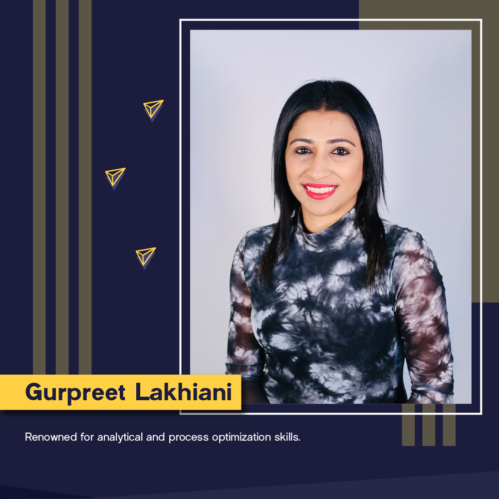 Gurpreet Lakhiani Images 2024