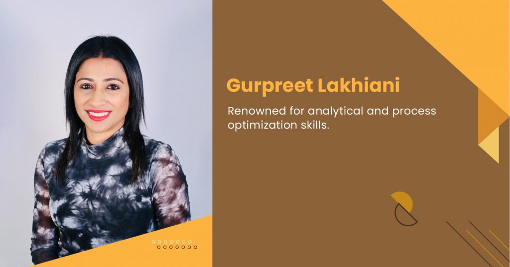 Gurpreet Lakhiani Photos 2024