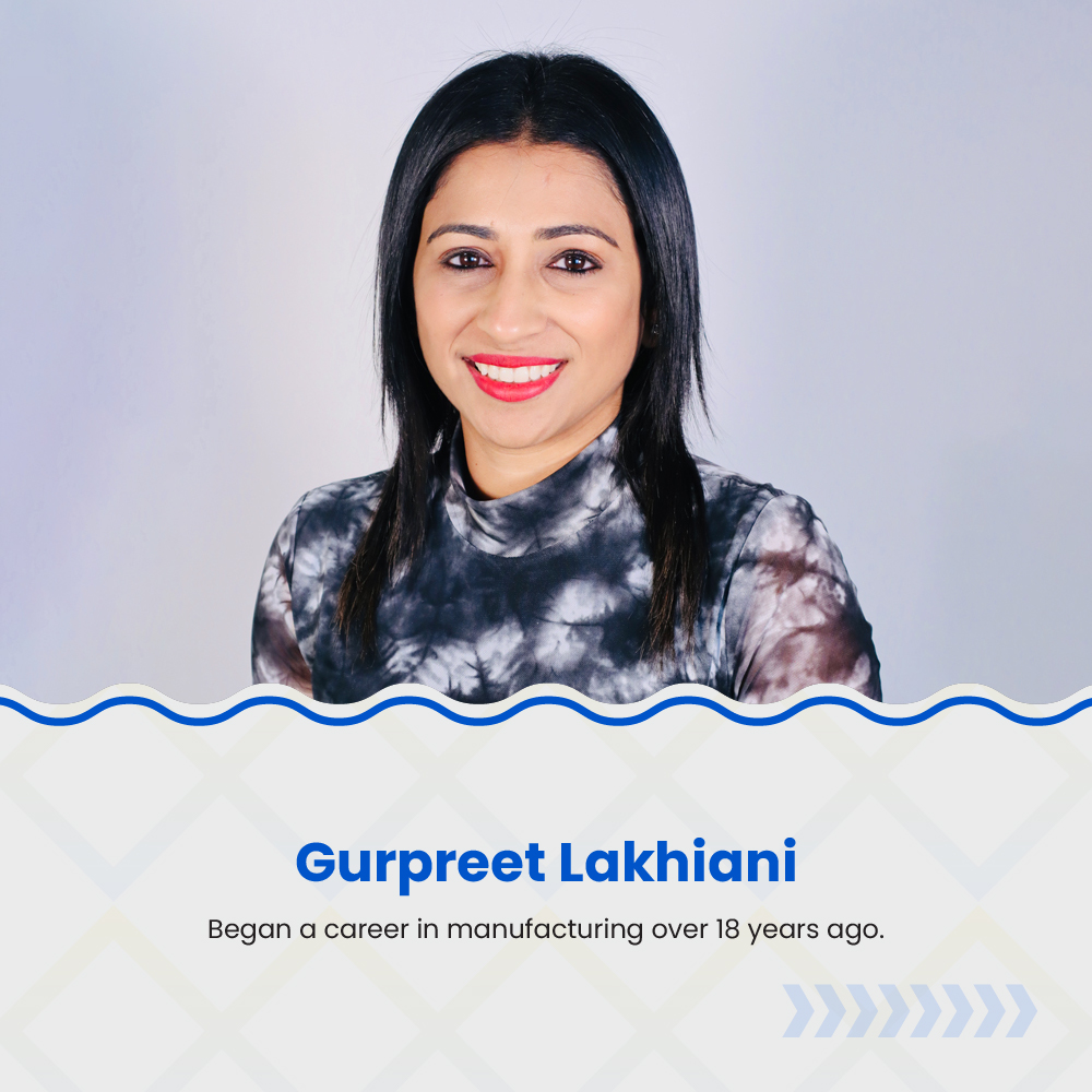 Gurpreet Lakhiani Headshot